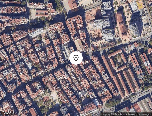 Chalet adosado en Calle Cucut